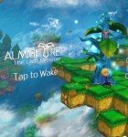 Almightree - The Last Dreamer 1