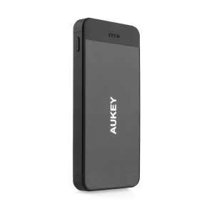 Aukey Akku