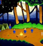 Bik - A Space Adventure 2