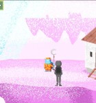 Bik - A Space Adventure 3