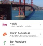 City Maps 2Go Highlights