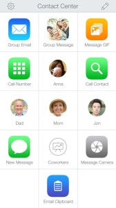 Contact Center