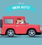 Das ist mein Auto 1