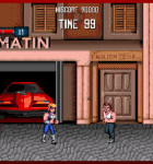 Double Dragon Trilogy