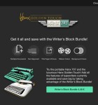 Hanx Writer 4