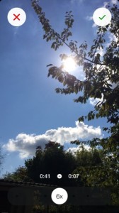 Hyperlapse
