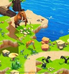 Ice Age Adventures 4