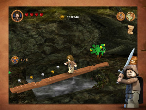 LEGO Der Herr der Ringe