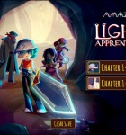 Light Apprentice 1