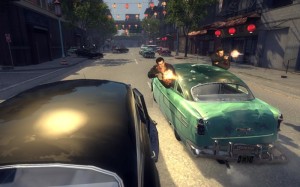 Mafia II