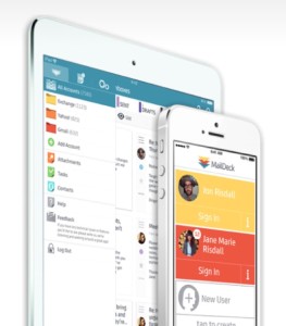 MailDeck