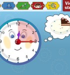 Meine erste Uhr 1