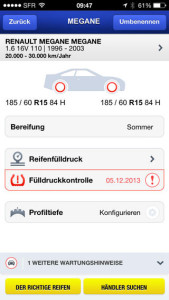Michelin MyCar