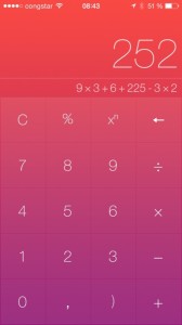 Numerical