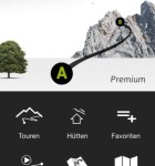 Outdooractive Premium 1