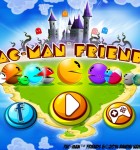 PAC-MAN Friends 1