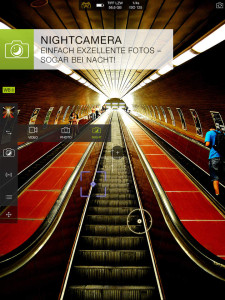 ProCamera HD