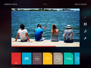 Replay Video Editor 1