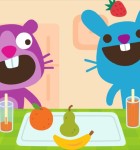 Sago Mini Friends