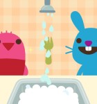 Sago Mini Friends 4