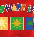 Shape It 1