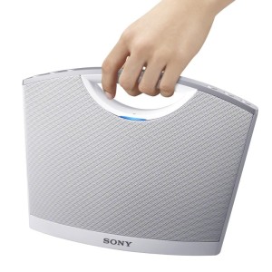 Sony SRS-BTM8B