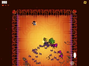 Spooklands