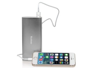 Stilgut Magic Wand Power Bank