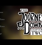 The Journey Down Chapter Two 1