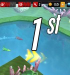 Touch Racing 2 2