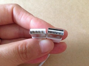 USB Lightning Kabel