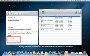 Winmail Viewer