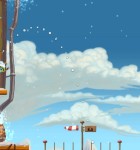 Zombie High Dive 2
