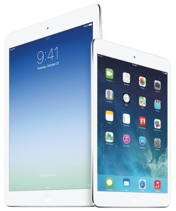 iPad Air