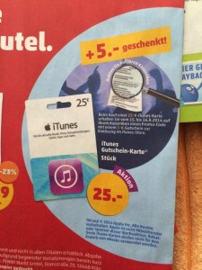 iTunes Penny