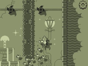 8Bit Doves 4