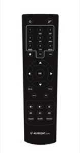 Albrecht DR 470 2