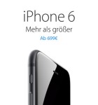 Apple Store App iPhone 2