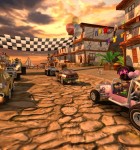 Beach Buggy Racing 1