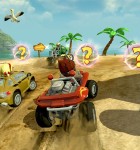 Beach Buggy Racing 2