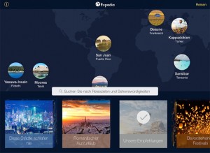 Expedia