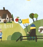 Fiete - Ein Tag auf dem Bauernhof 2