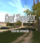Goat Simulator 1