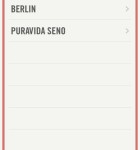 Mein Reiseplaner 3