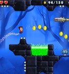 Mikey Boots 2