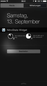 NitroStats