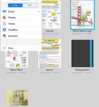 Notizblock 4