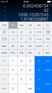 PCalc 2