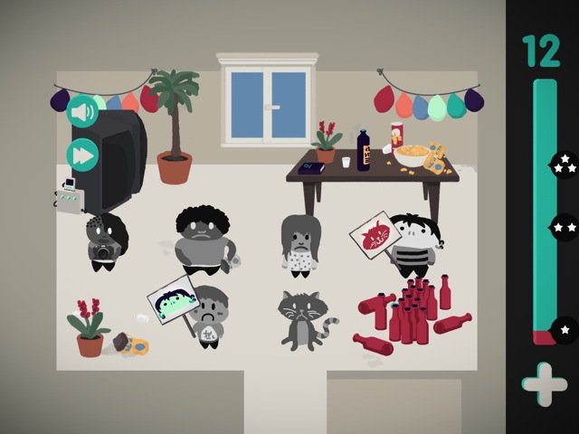 Partyrs 3