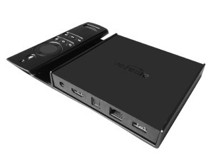 PinUp Amazon Fire TV
